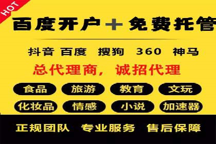 某品牌通过百度竞价提升线上销售业绩的案例